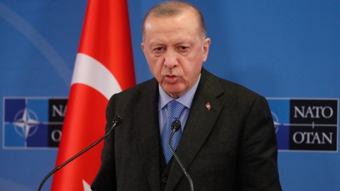 Турция няма да промени позицията си по кандидатурите на Швеция и Финландия за НАТО